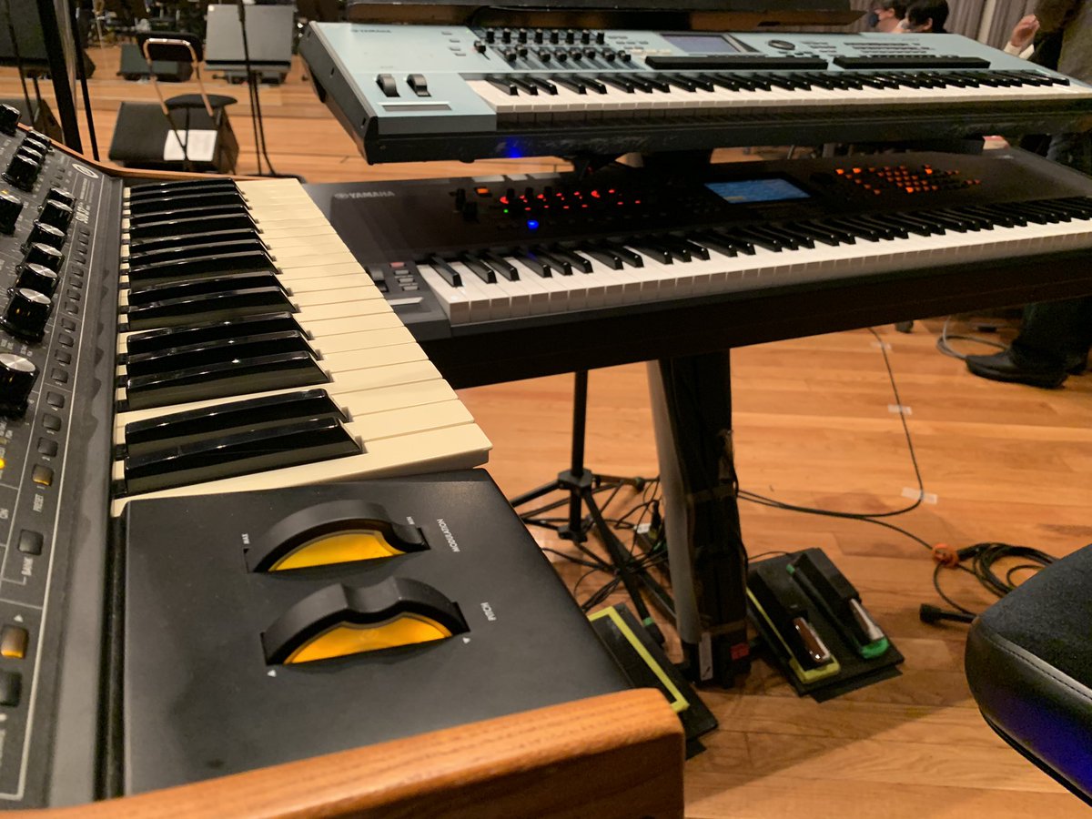 佐藤雄大 今日もリハーサル Rehearsal