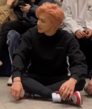 ตายิ้ม มีแฟนยัง?