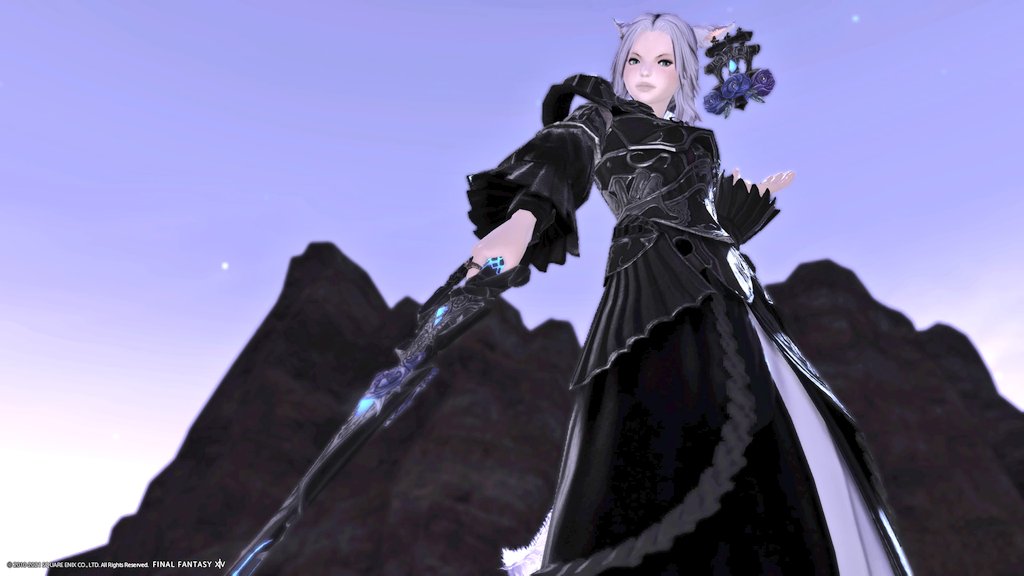 P I N O V A N I L L A エオビーンズ 明日のhotなfixで城やらrw強化周りやら調整が入るはずなので強化を始めようと思います W その前にソフィアとザ バーンのラーニング終わらそ ひるミコ Gposers Ffxivsnaps