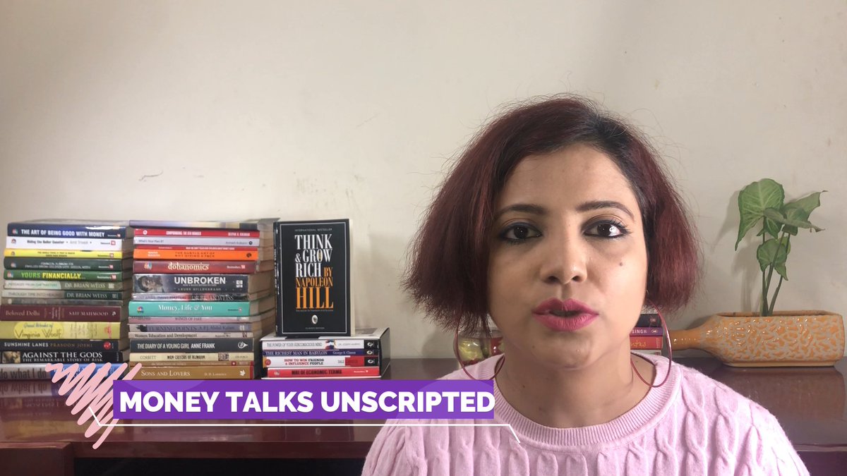 lifeofpallavi's tweet photo. International Bestseller of all times #ThinkandGrowRich Book Review PREMIERING NOW
https://t.co/S7JnRdKNDO
For more Video Content on MONEY AND MOTIVATION Subscribe to #MoneyTalksUnscripted
https://t.co/RqwEmb99Cj
#MondayMotivation https://t.co/QhqltW6zsK