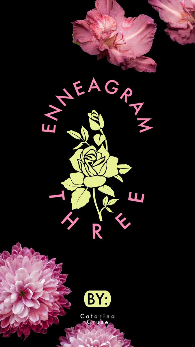 EnnegramE's tweet photo. Feeling #helpless and like a #failure is one of the hardest things for an #enneagram3 https://t.co/KH4o4cgU2q