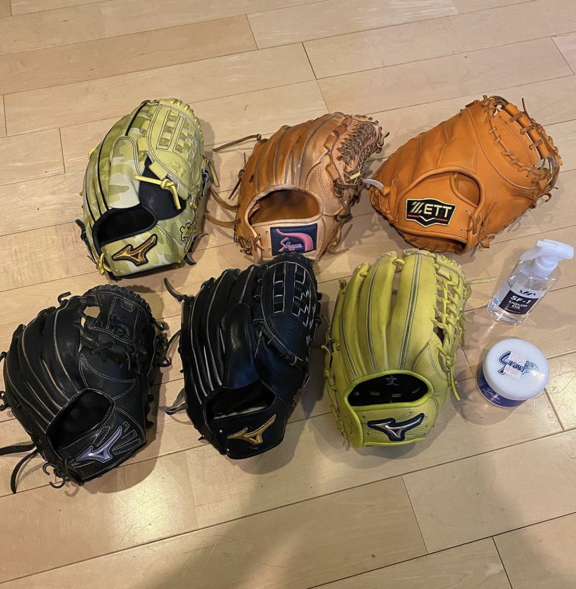 珍品】オートレース練習着 金子大輔選手使用品