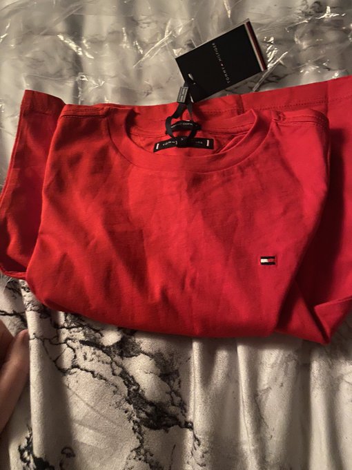 Remember that top I ordered from @JDSports the crop top? And they sent me a kids top instead, well after<a class="tags" target="_blank" title="On Twitter" href="/?out=eyJ0eXAiOiJKV1QiLCJhbGciOiJIUzUxMiJ9.eyJpYXQiOjE3MjUzMjA0NTgsImlzcyI6InR3cG9ybnN0YXJzLmNvbSIsIm5iZiI6MTcyNTMyMDQ1OCwiZXhwIjoxNzU2ODU2NDU4LCJyZWRpcmVjdF91cmwiOiJodHRwczovL3R3aXR0ZXIuY29tL0pEU3BvcnRzIn0.abmhWb7w3iWuK0R00Rw9fEePP_1b1cEr5dOQmXx45gl9rHGeFiMrqBJjFz7V_Iu922n8ZIv9Z8xV9OsEb4HnHA">@JDSports</a><a href="/tag/bitcoin"class="tags"><span>#bitcoin</span></a>