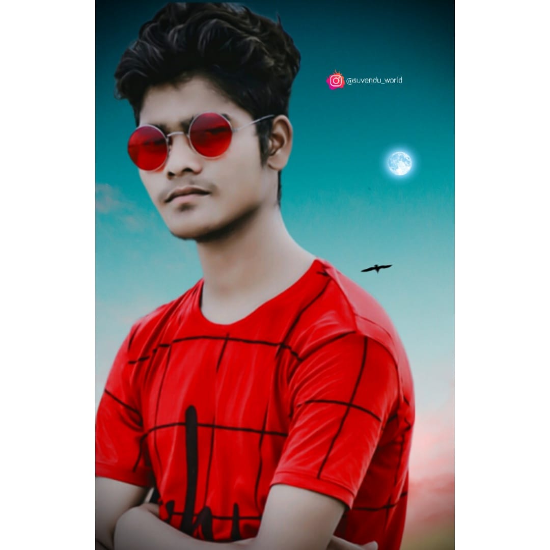 Suvendu World tweet media