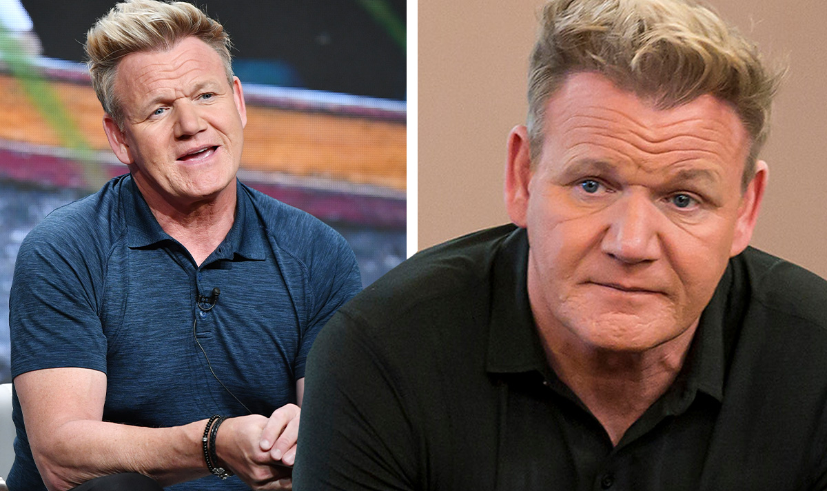 'I wanted to be me' - Gordon Ramsay's infamous temper won't be restricted on new game show Bank Balance https://t.co/XX1zST0Uvb https://t.co/bMq2qT9rV8