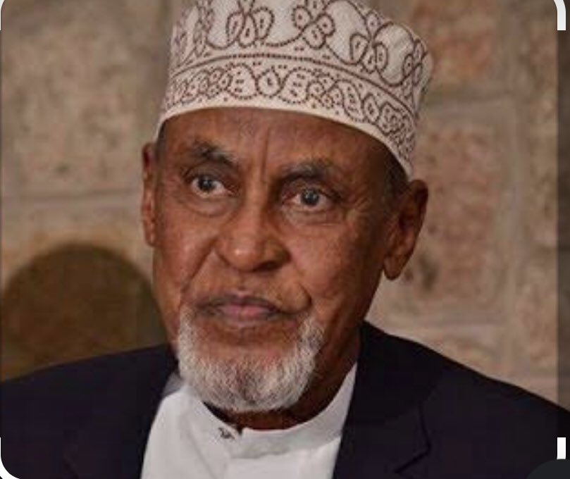 Sheikh Jamaludin Osman tweet media