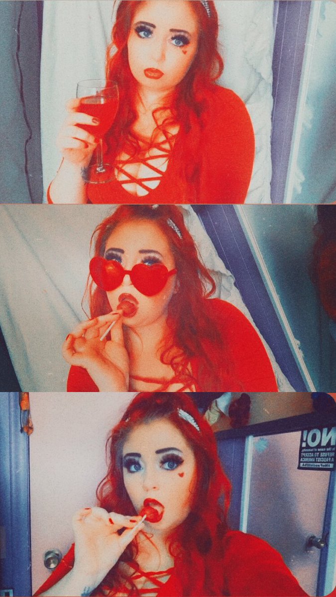 geminiphoenix97's tweet photo. happy valentine’s day

❣️💋🌹🍭🍓🍷

✨click for whole pic ✨ https://t.co/8BOX7m3QBw