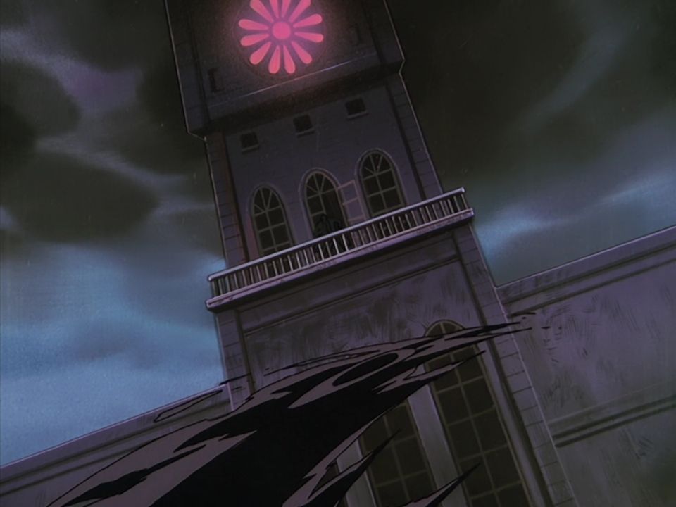 GetterBot's tweet image. From Episode 01 of Getter Robo Armageddon