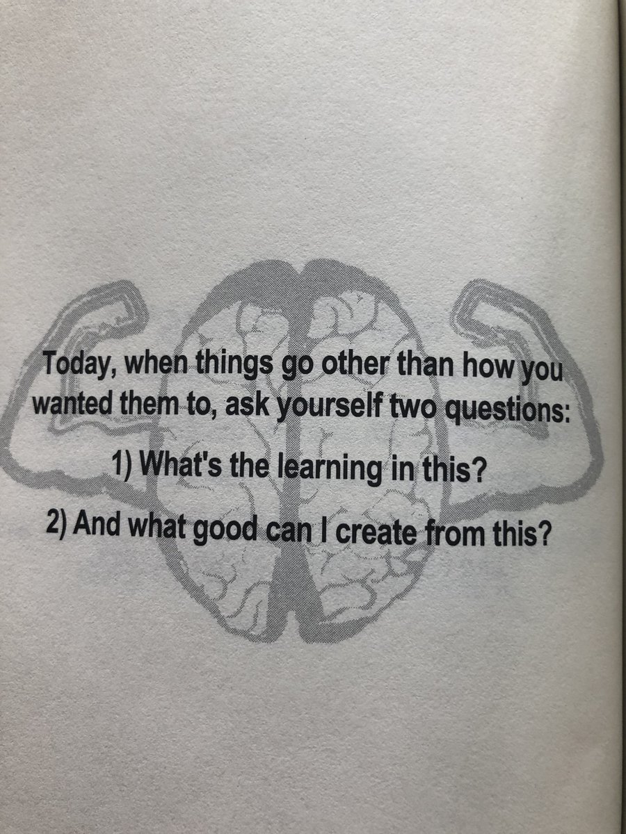 chrisdorris's tweet photo. Start your day with the right mindset with a powerful Dose of Mental Toughness. No ads, no spam ever.
---
Sign Up Here >>> https://t.co/IfzyT0VN9j
---
#dailydose #mentaltoughnesstips #mentaltoughness #mentaltoughnesscoach #mentaltoughnesstraining #mentaltoughnessexcercises https://t.co/teOA71OrNS