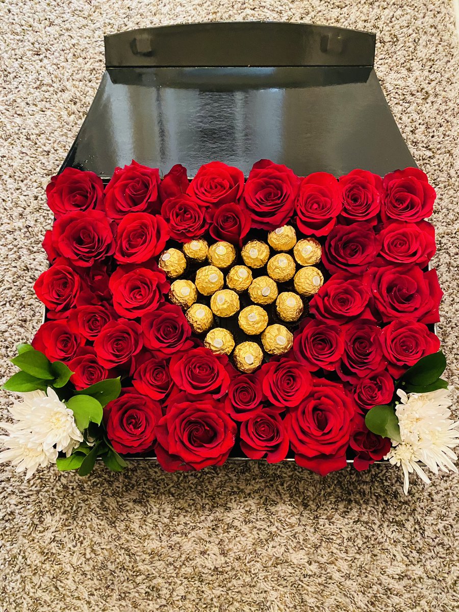 seguimos tomando orders!🥰