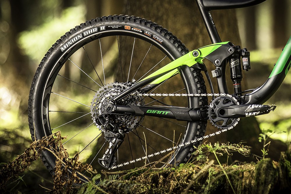 THESE ARE SA’S MOST POPULAR BIKE BRANDS
In Part 2 of our reveal of the 2020 SA Mountain Biking Survey, presented by Garmin, we focus on the bikes: Brands, price, frame material, drivetrain type, component brand, wheel size, tyre brand &amp; more.
treadmtb.co.za/these-are-sout…