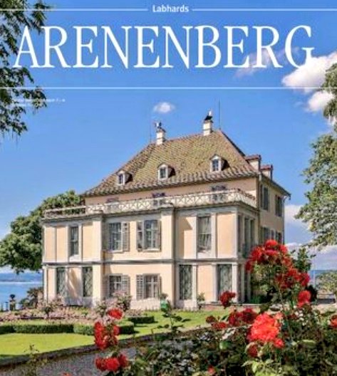 jeanserran's tweet image. @JeanChalencon Il faut  en faire un musée comme pour la demeure de #Napoleon3 en Suisse à #Arenenberg un superbe et interessant musée !