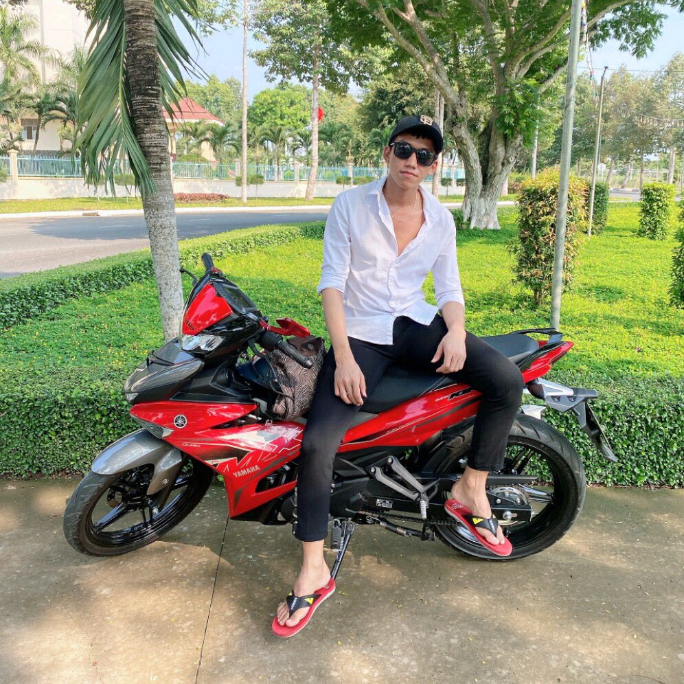 Huỳnh Hiếu tweet media