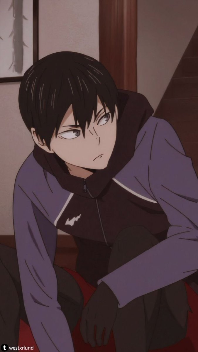 kageyama