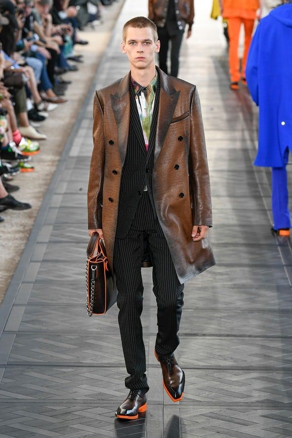 everything is ugly until Min Yoongi wears it - a thread