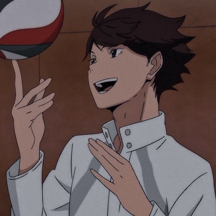 oikawa