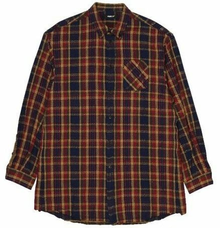 everything is ugly until Min Yoongi wears it - a thread