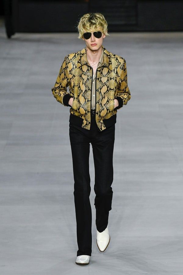 everything is ugly until Min Yoongi wears it - a thread