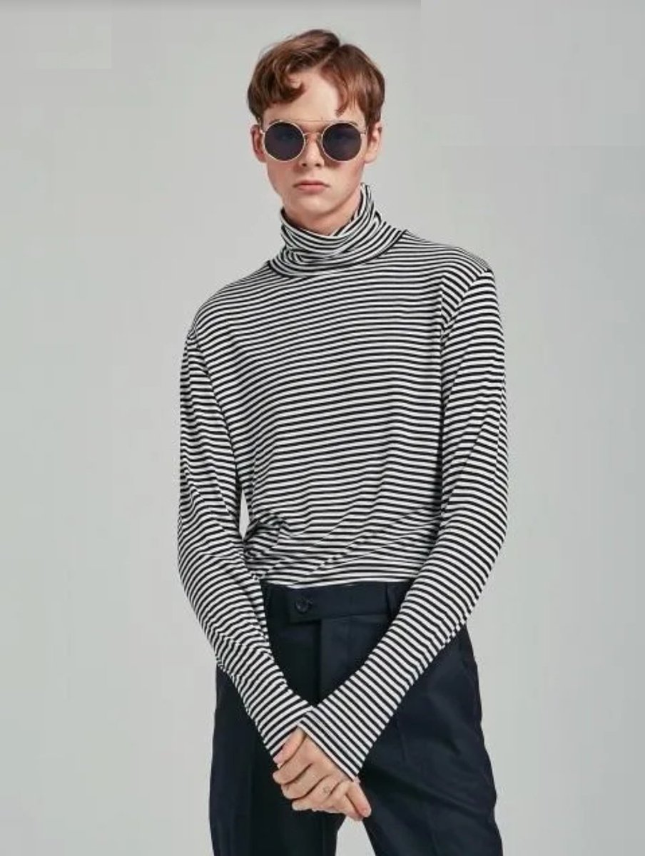 everything is ugly until Min Yoongi wears it - a thread