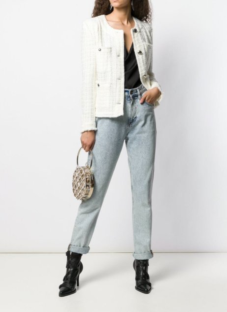 everything is ugly until Min Yoongi wears it - a thread