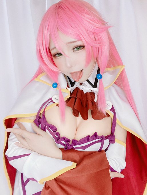 Twitterのコスプレ画像42