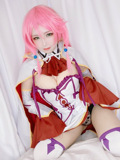 Twitterのコスプレ画像43