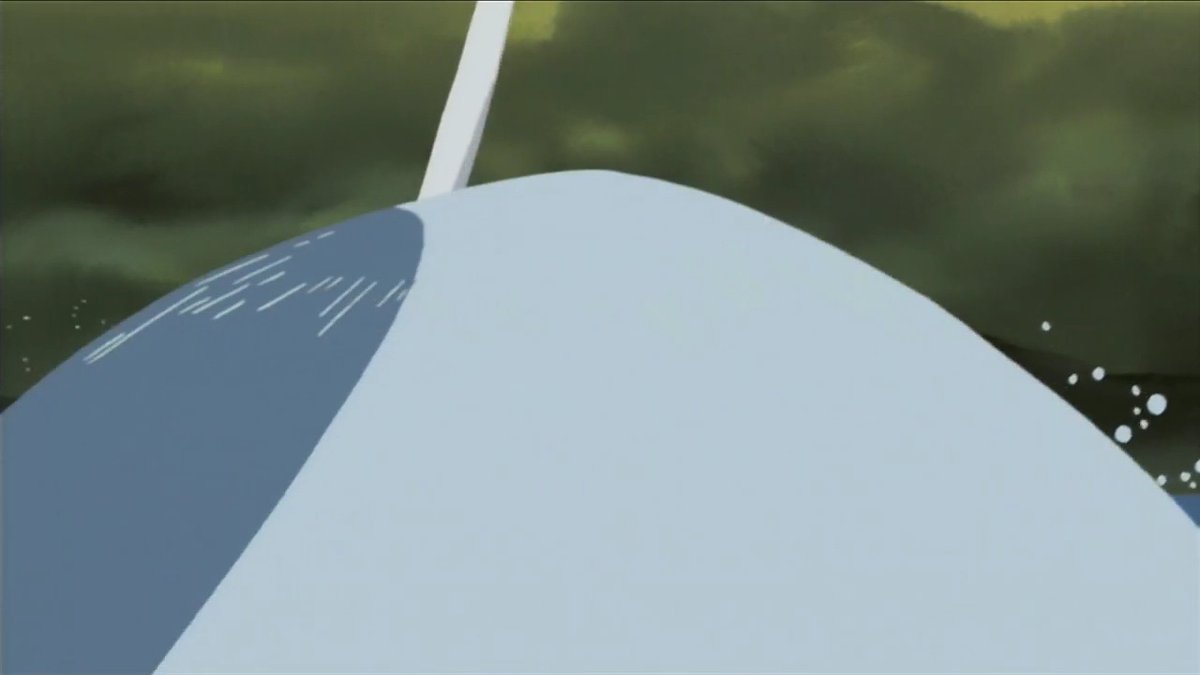 GetterBot's tweet image. From Episode 12 of New Getter Robo