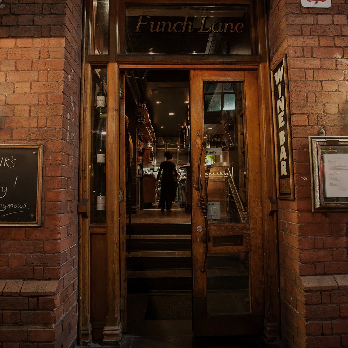 #staystrongmelbounre