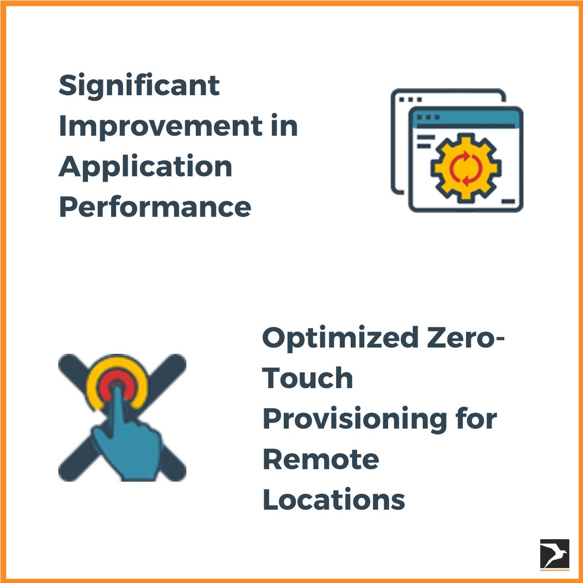 lavellenetworks's tweet photo. ScaleAOn SD-WAN for Logistics Industry !!
Whitepaper Link : https://t.co/PWabELfrbM
#logistics #ScaleAon #SDWAN #softwaredefinednetwork #datacenter #cloud #AWS #enterprise #networksolution #broadband #enterprisesolution #Lavellenetworks #services #security #enterprisesecurity https://t.co/07NKon2ZNd