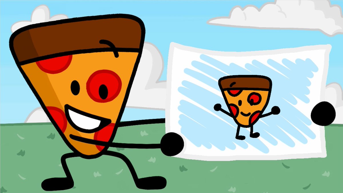 Animationobjectshow If You Have An Bflh Fan Art And You Want Me To See It You Can Put It Here I Ll See Every Piece Of Art Here And I M Going Animationobjectshow If You Have An Bflh Fan Art And You Want Me To See It You Can Put It Here I Ll See Every Piece Of Art Here And I M Going