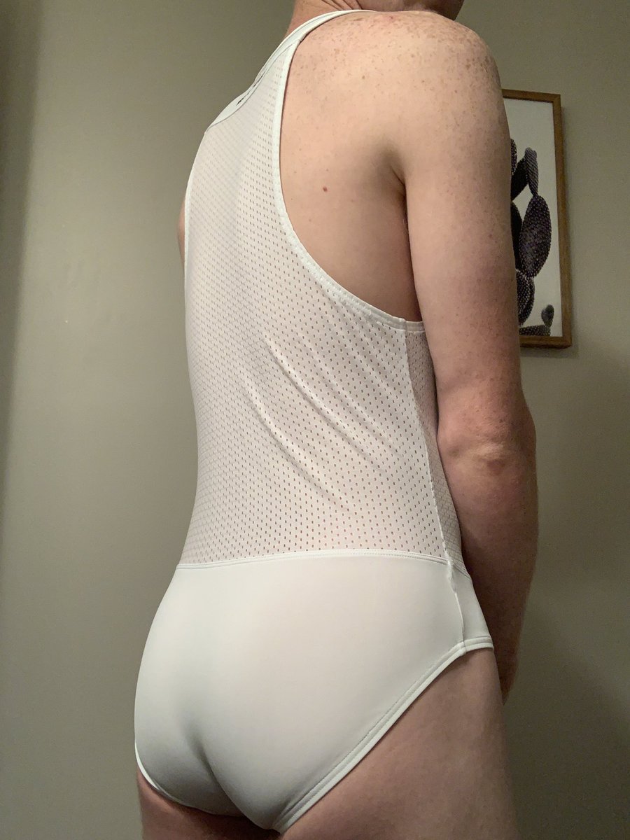 GriffenJustin's tweet photo. Love the way this makes my bulge look #gayleotard #gayundies #gaybriefs #tightywhities #bulge #braveperson https://t.co/W6Od9QO2GS
