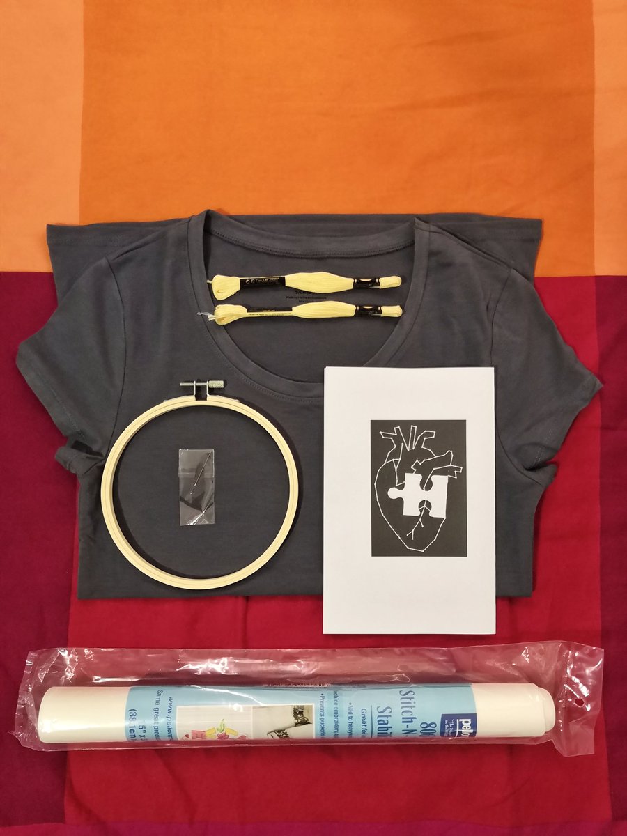 t3ly's tweet image. Nunca antes había bordado pero se me metió a la cabeza que quería hacerle este regalo a mi novia. Tenía pena de dárselo porque en mi mente tuvo que haber quedado mejor. A ella le gustó mucho 🥰 y su reacción fue de los más hermoso. #SanValentin2020 #SuperLatePostxd