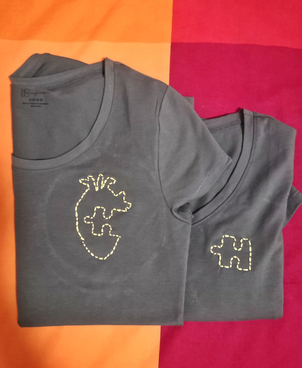 t3ly's tweet image. Nunca antes había bordado pero se me metió a la cabeza que quería hacerle este regalo a mi novia. Tenía pena de dárselo porque en mi mente tuvo que haber quedado mejor. A ella le gustó mucho 🥰 y su reacción fue de los más hermoso. #SanValentin2020 #SuperLatePostxd