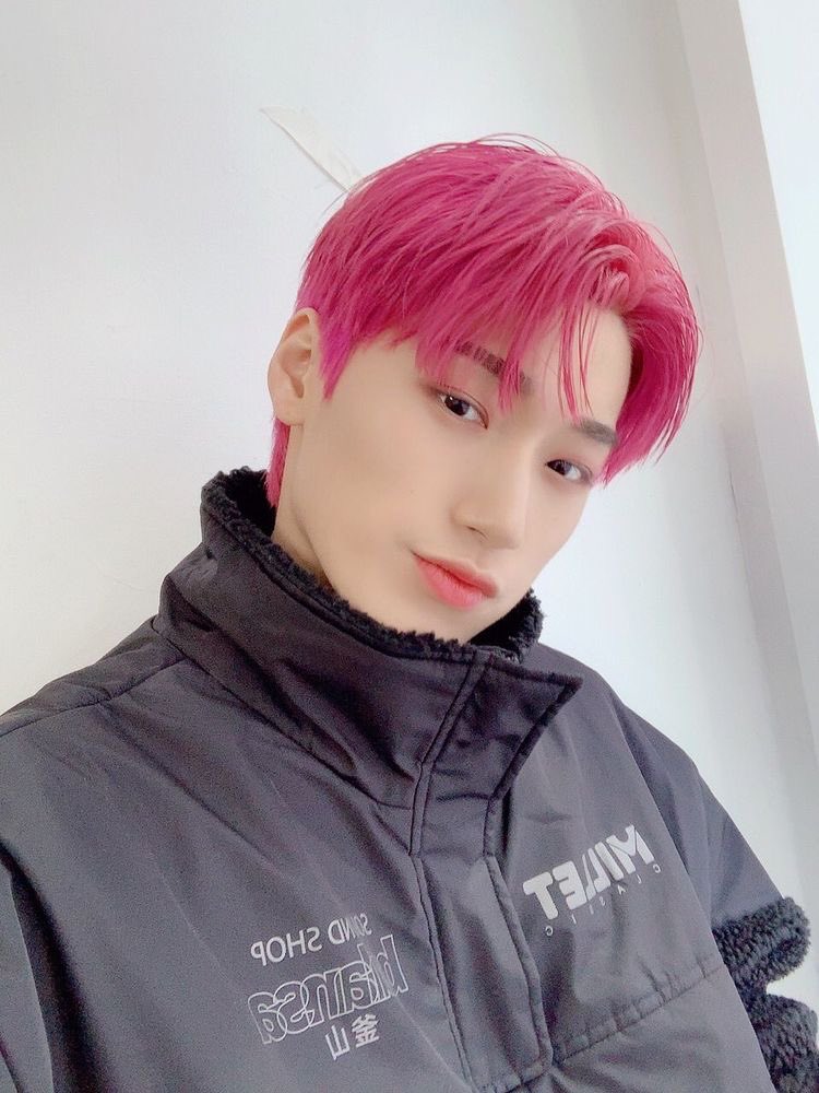 a thread to make your twitter pink  #StanWorld  #ATEEZ  #에이티즈  @ATEEZofficial