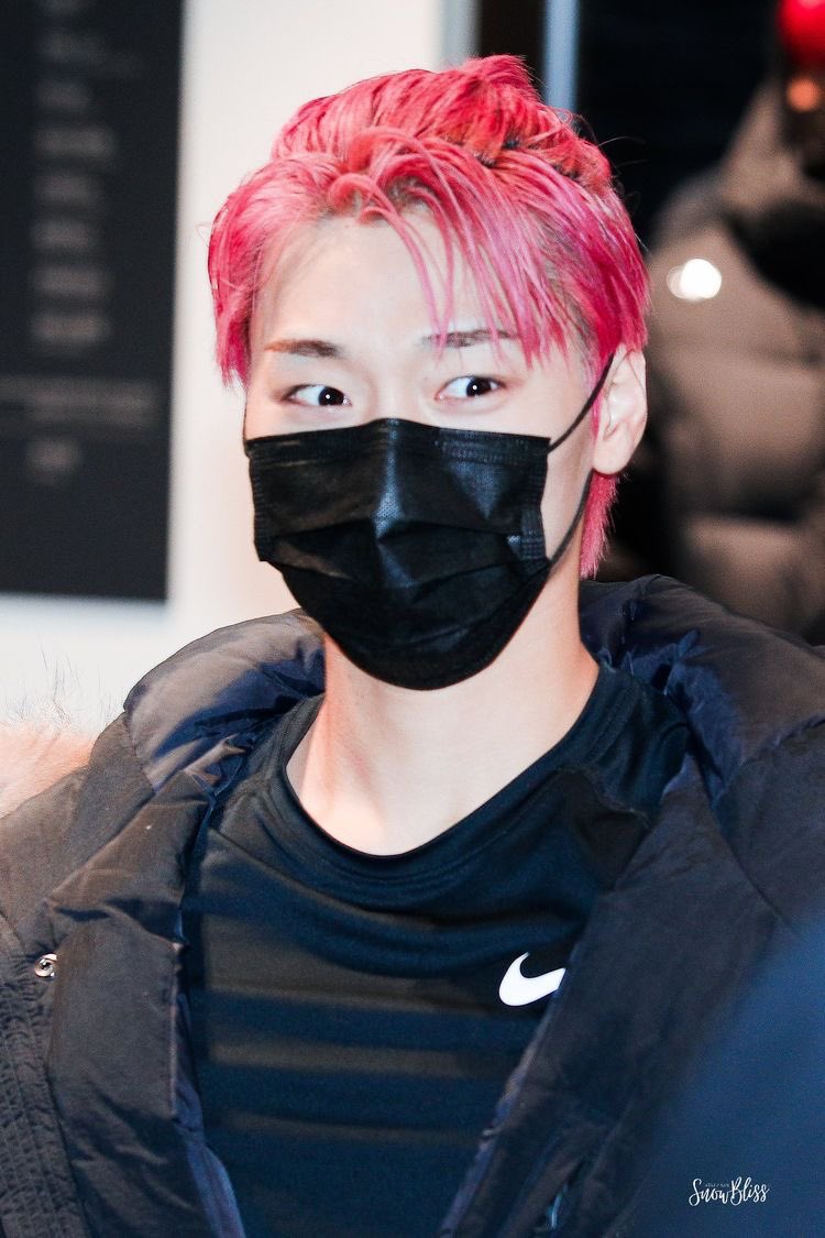 a thread to make your twitter pink  #StanWorld  #ATEEZ  #에이티즈  @ATEEZofficial