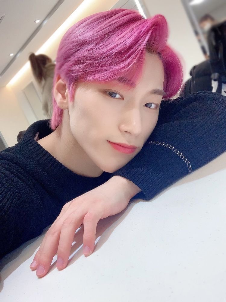 a thread to make your twitter pink  #StanWorld  #ATEEZ  #에이티즈  @ATEEZofficial