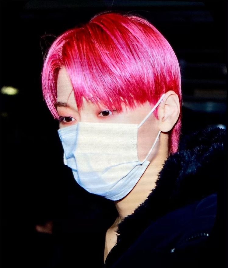 a thread to make your twitter pink  #StanWorld  #ATEEZ  #에이티즈  @ATEEZofficial