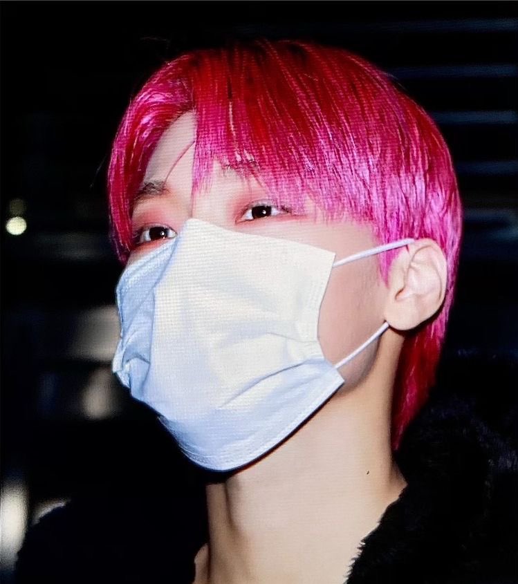 a thread to make your twitter pink  #StanWorld  #ATEEZ  #에이티즈  @ATEEZofficial