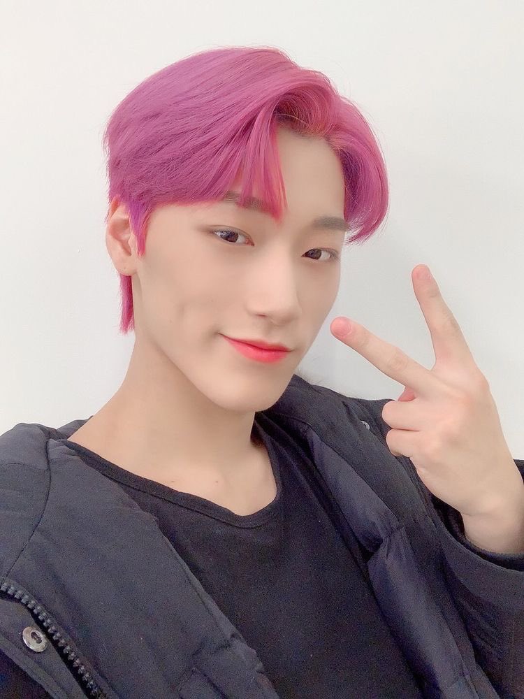 a thread to make your twitter pink  #StanWorld  #ATEEZ  #에이티즈  @ATEEZofficial