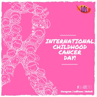 idspl's tweet photo. International Childhood Cancer Day which was founded in 2002 by Childhood Cancer International is celebrated around the world each year on February 15th.
#Idspl #TeamIdspl #IdsplTeam #Solidworks #AuthorizedValueAddedReseller #Gurugram #CancerDay #Ludhiana #Mohali https://t.co/zoSkodcnSb