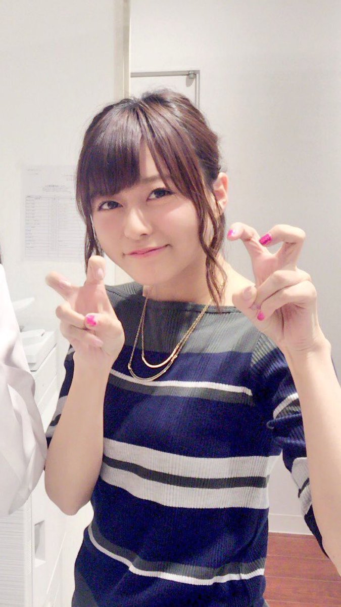 1984sedai 声優界最高美女 水瀬いのり 山崎エリィ 雨宮天 自分の感性だとこれかなあ でも知り合いにこういう話出来る人がおらん 人それぞれでいいと思うよ T Co Cfdpz1mz Twitter