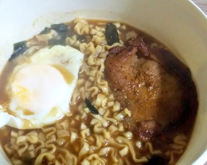 お家で簡単 インスタントの味噌煮込みうどんをタイプ別にご紹介