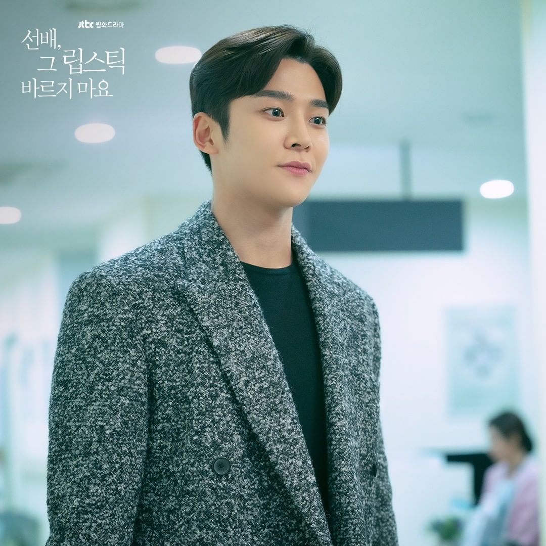 Kdramastars1's tweet photo. لقطات جديدة من دراما She Would Never Know https://t.co/ulrzQGENwW