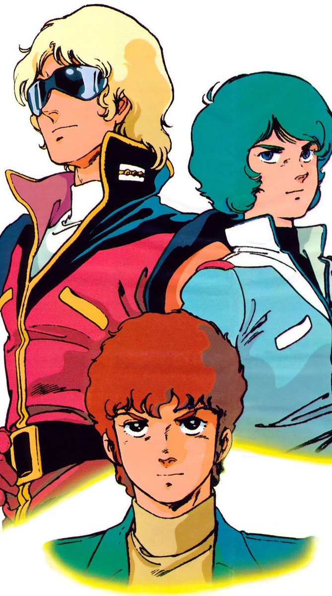 ジェイコム 最高のニュータイプはアムロ 最強のニュータイプはカミーユ W ｺｺ重要 シャアはパイロットとしては1流 でもニュータイプとしてはアムロの足元にも及ばない気がする ニュータイプとしてほんとに覚醒できたのはカミーユだけなので