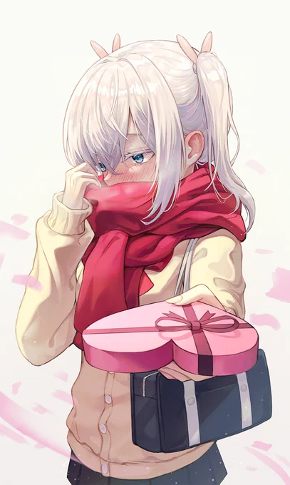 そのまま受け取って 
