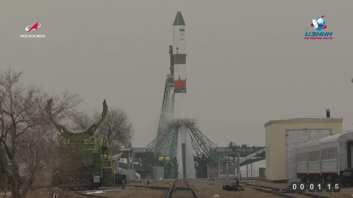 Vishesh03625993's tweet photo. Some amazing pics of #ProgressMS-16 mission by #Soyuz2 https://t.co/8LxHlcnCXn