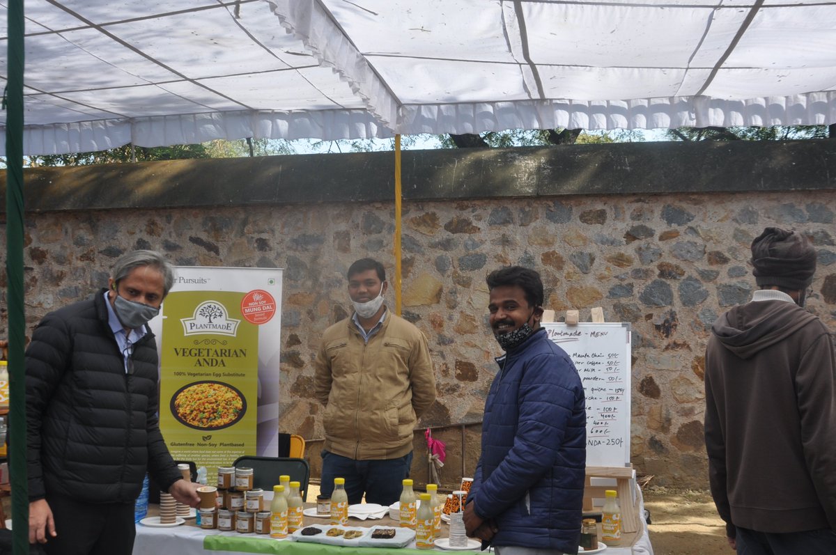 PlantMadeIndia's tweet photo. for more details please visit https://t.co/7Bpb25SXRy 

#vegan #veganuary #VeganLife #RavishKumar #plantmade #PlantBasedDiet #plantbased #veganegg #organicegg #Mumbai #veganmumbai #mumbaikar @plant_made https://t.co/oPQ0ZcZ0mi