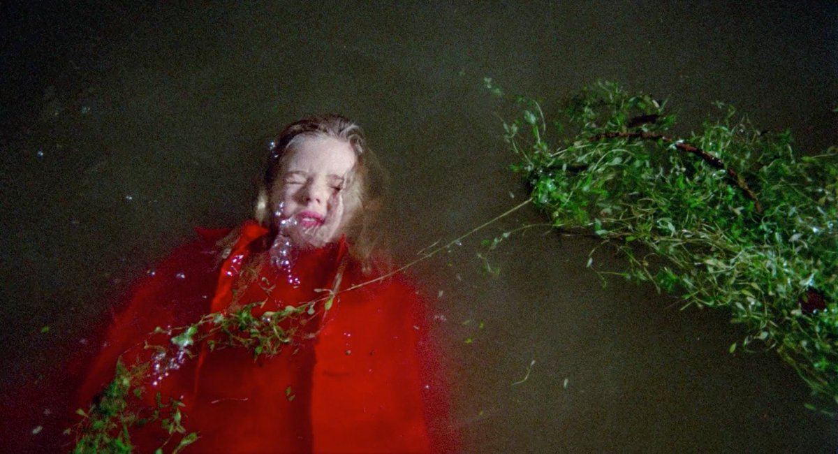 DON'T LOOK NOW (Roeg, 1973)