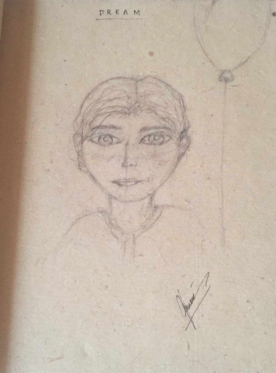 fefecntip's tweet image. Lg zoom kepikiran gambar anak ini (maap jelek)