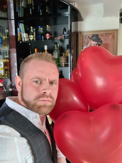 Happy valentines day  one day late. :-p  I know we had. An amazing day with lots of fucking and some<a href="/tag/pornhub"class="tags"><span>#pornhub</span></a><a href="/tag/deepthroat"class="tags"><span>#deepthroat</span></a>